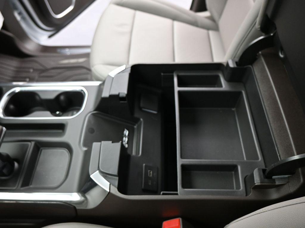 new 2026 GMC Sierra 1500 car, priced at $63,480