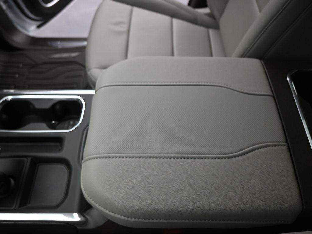 new 2026 GMC Sierra 1500 car, priced at $63,480