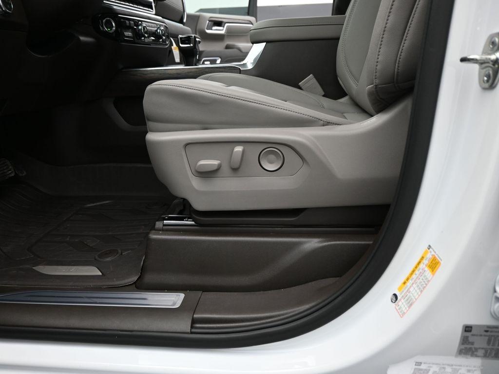 new 2026 GMC Sierra 1500 car, priced at $63,480