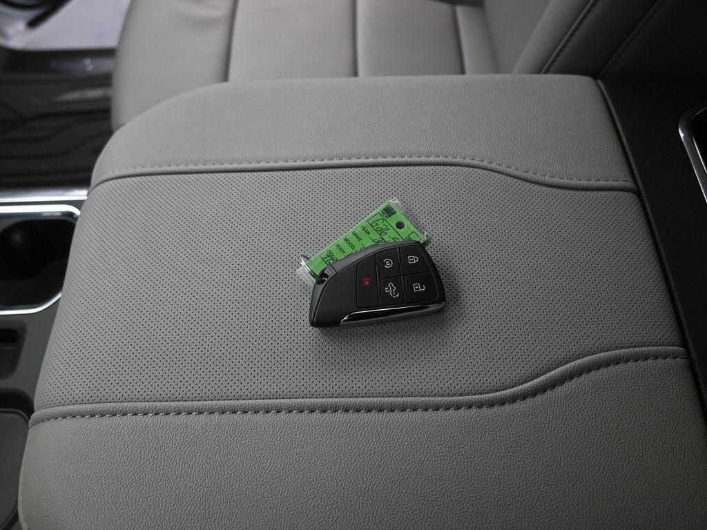 new 2026 GMC Sierra 1500 car, priced at $63,480