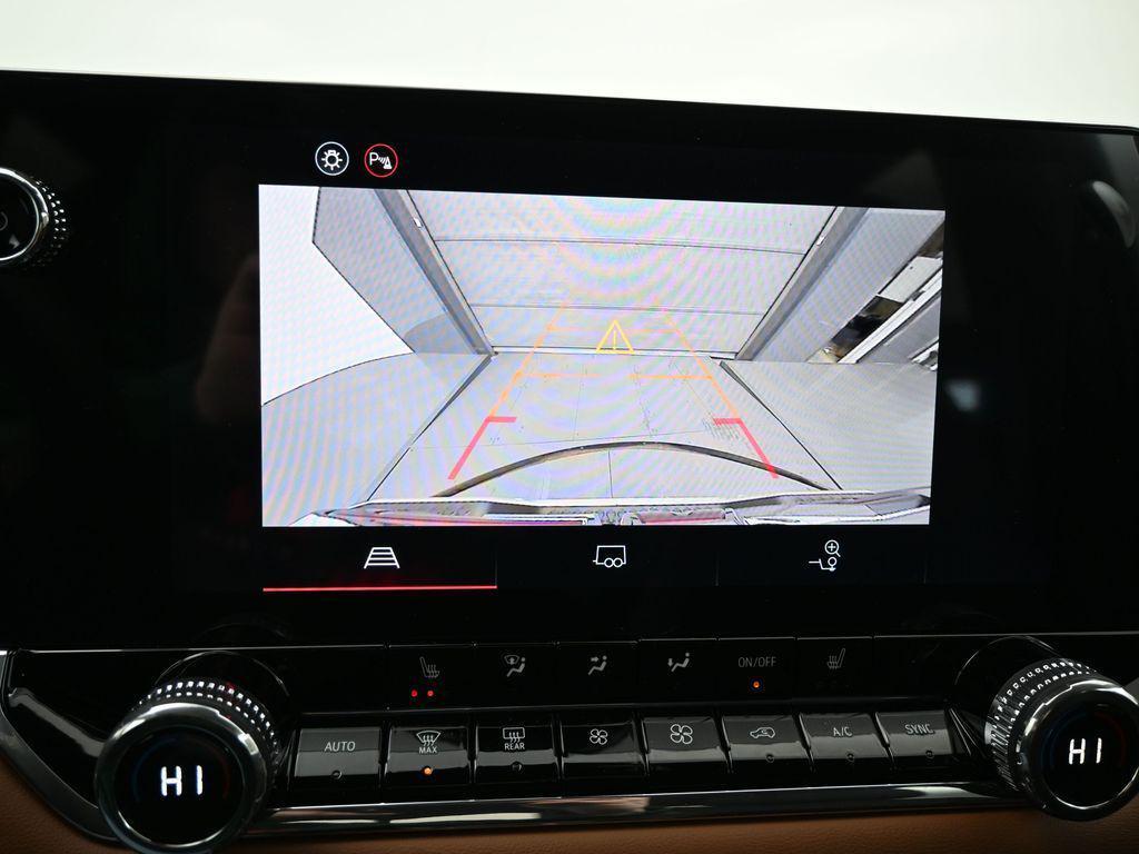 new 2026 GMC Canyon car, priced at $46,395