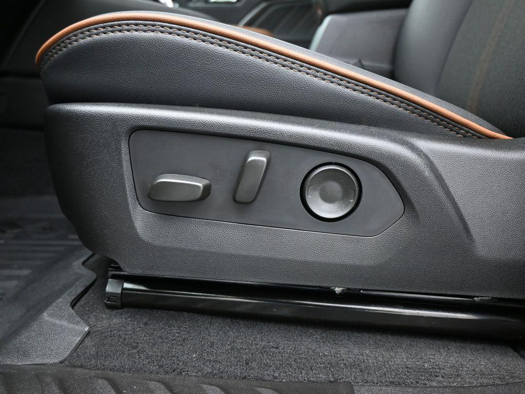 new 2026 GMC Canyon car, priced at $46,395