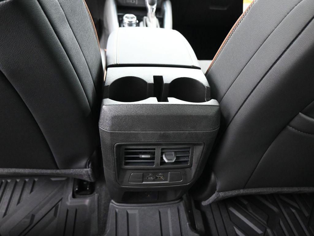 new 2026 GMC Canyon car, priced at $46,395