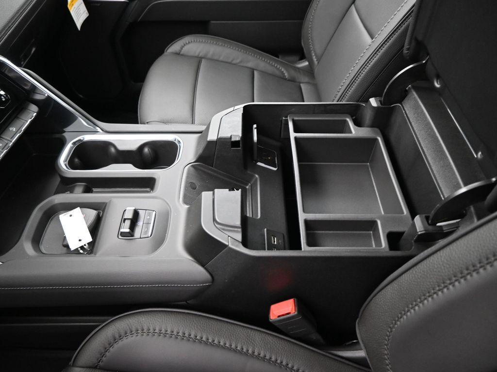 new 2026 GMC Sierra 3500 car, priced at $84,610