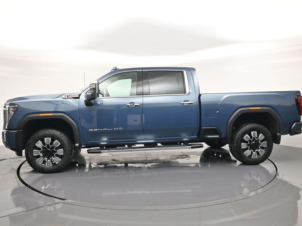 new 2026 GMC Sierra 3500 car, priced at $84,610