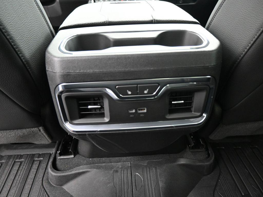 new 2026 GMC Sierra 3500 car, priced at $84,610
