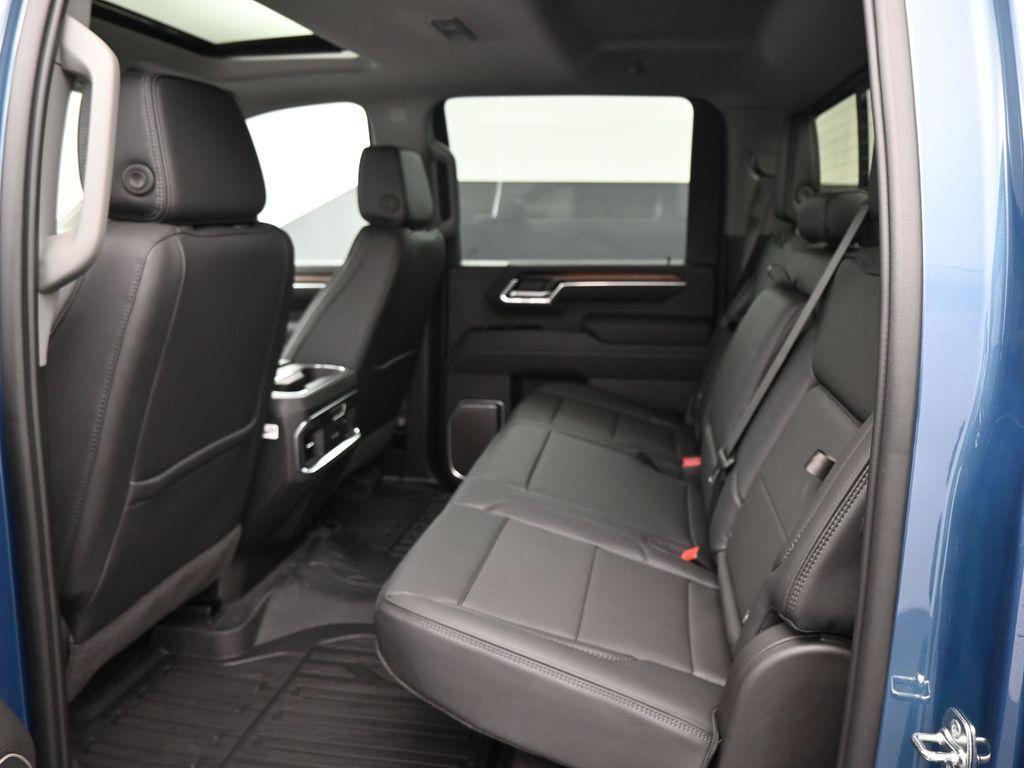 new 2026 GMC Sierra 3500 car, priced at $84,610