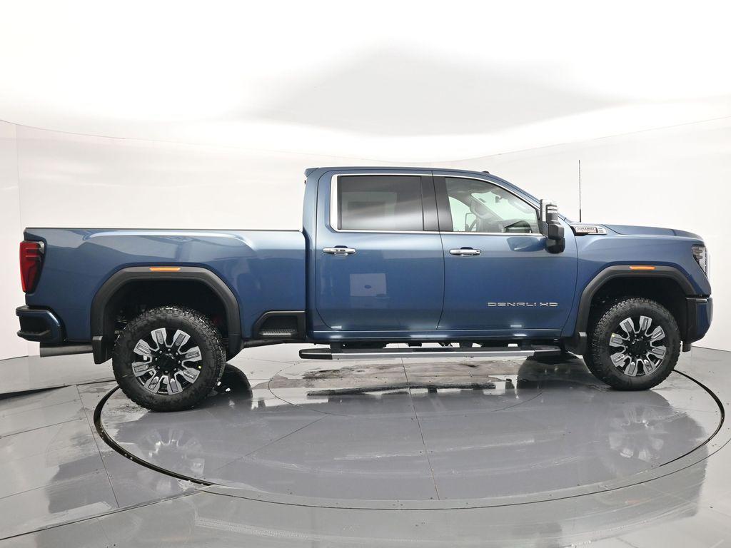 new 2026 GMC Sierra 3500 car, priced at $84,610