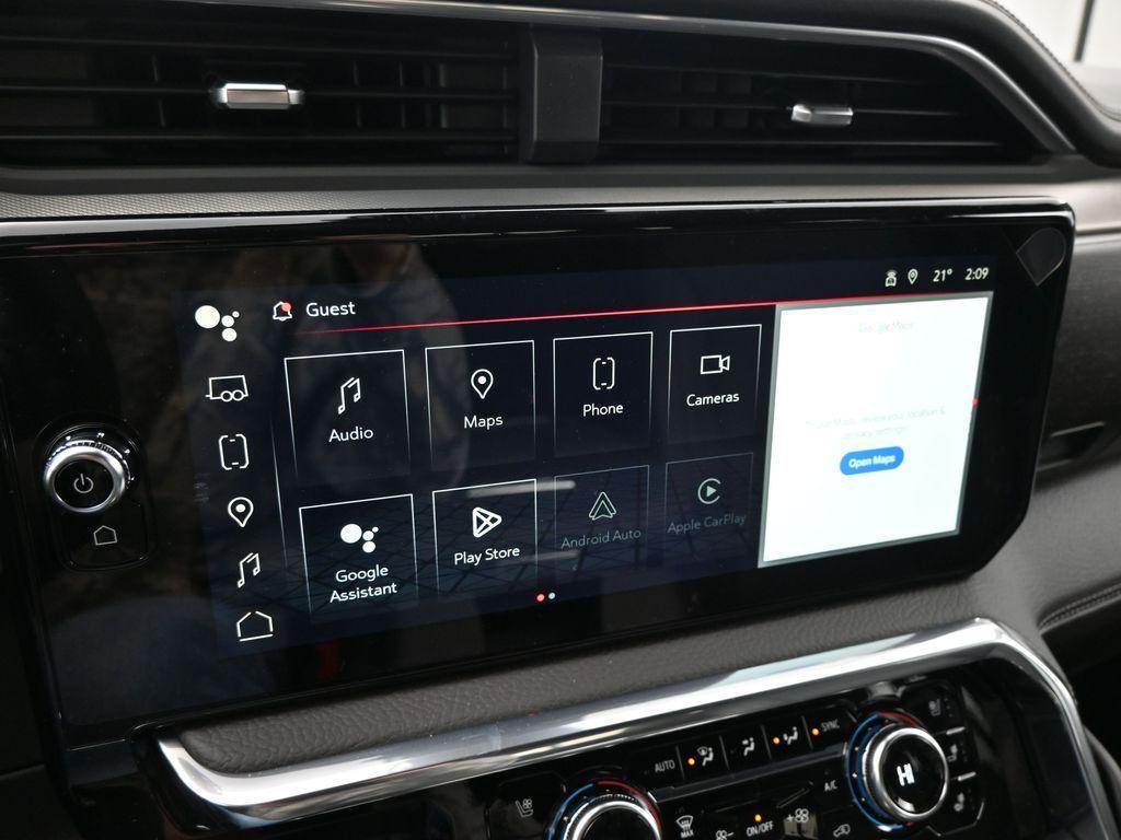 new 2026 GMC Sierra 3500 car, priced at $84,610