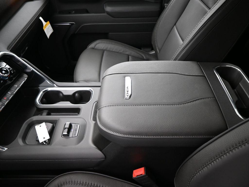 new 2026 GMC Sierra 3500 car, priced at $84,610