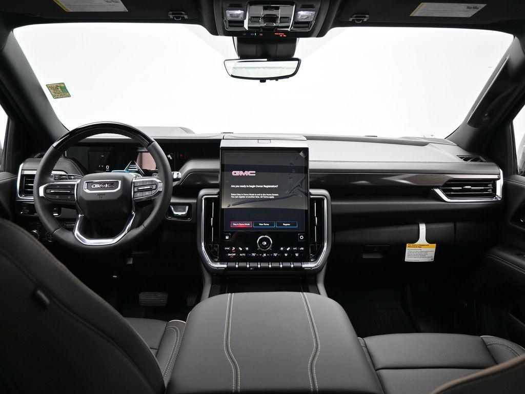 new 2026 GMC Yukon car, priced at $83,110