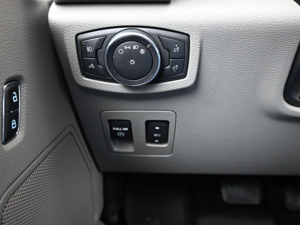 used 2020 Ford F-150 car, priced at $22,990