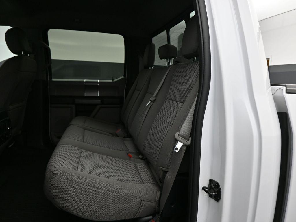 used 2020 Ford F-150 car, priced at $22,990