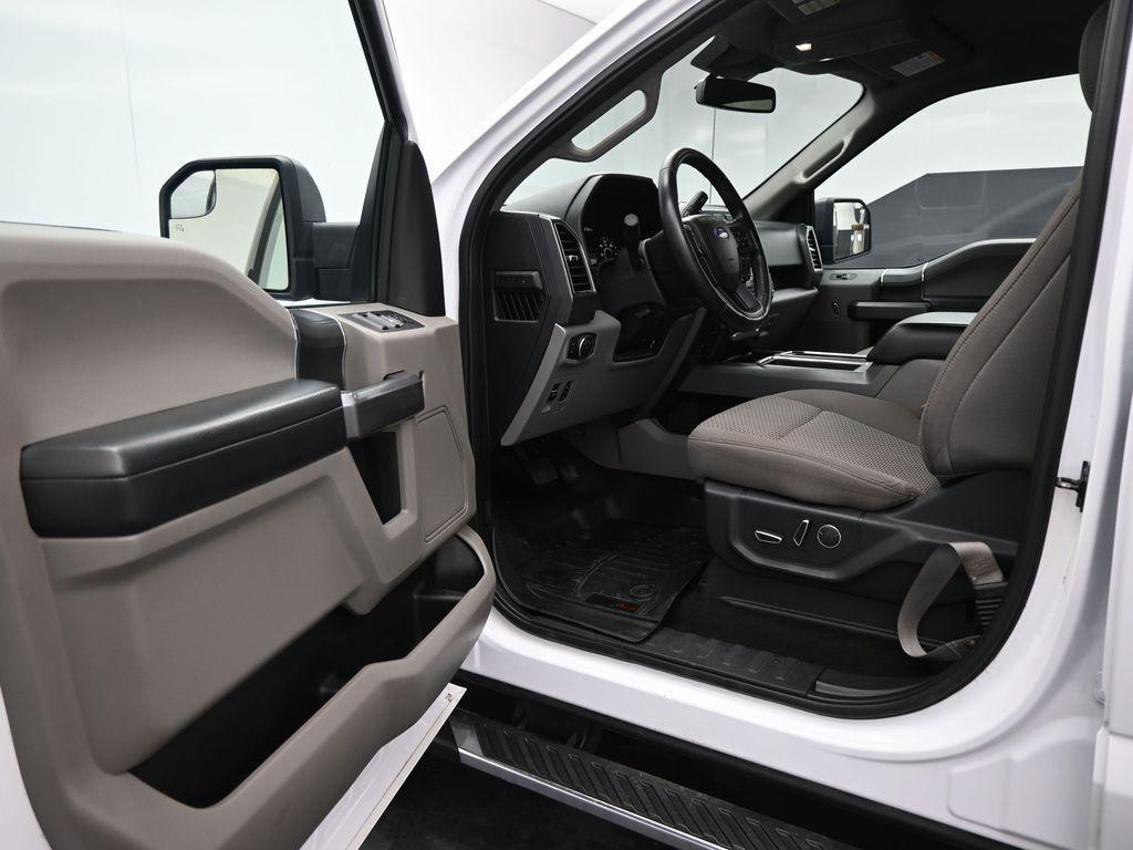 used 2020 Ford F-150 car, priced at $22,990