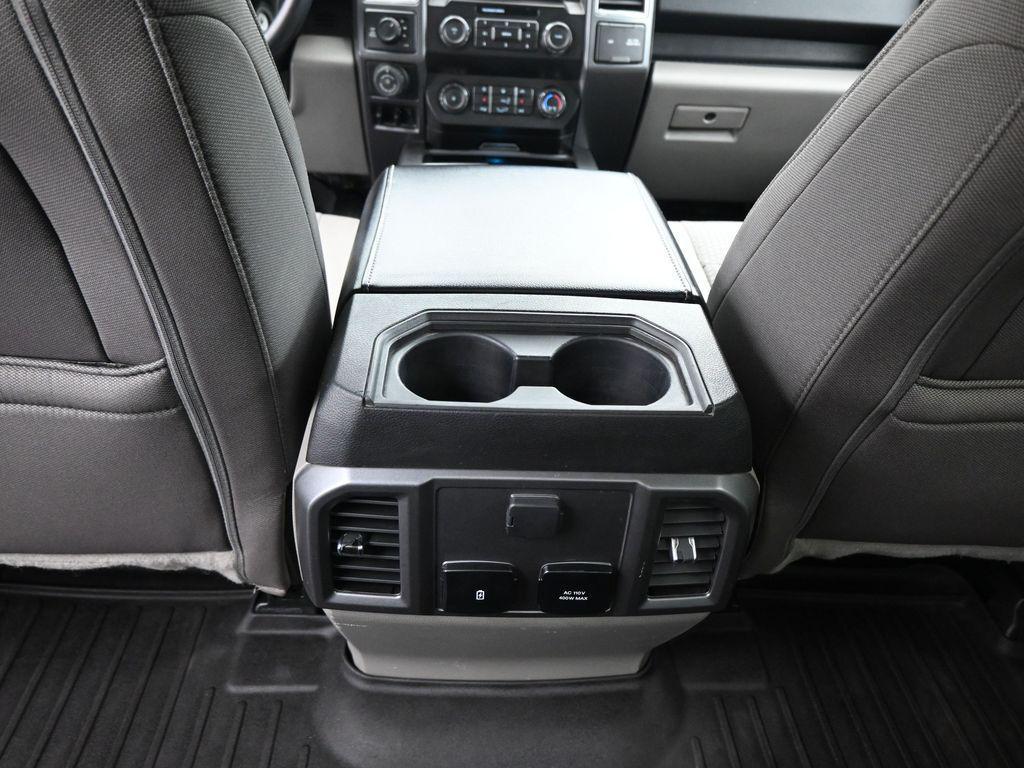 used 2020 Ford F-150 car, priced at $22,990