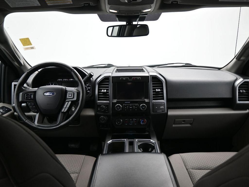 used 2020 Ford F-150 car, priced at $22,990