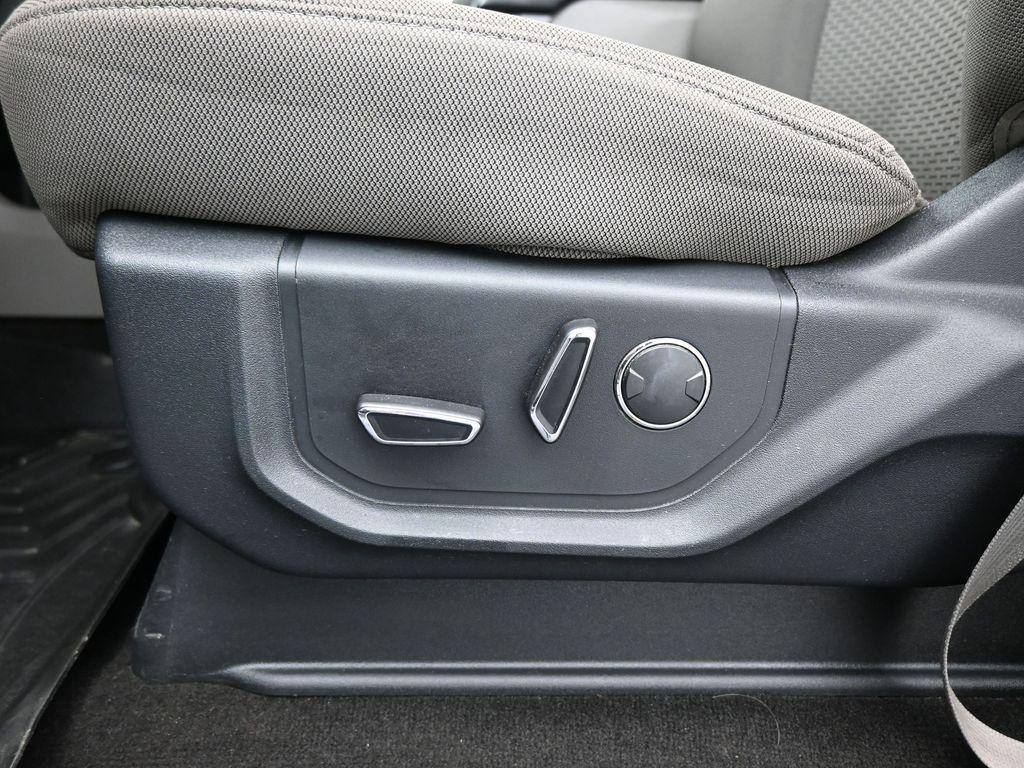 used 2020 Ford F-150 car, priced at $22,990