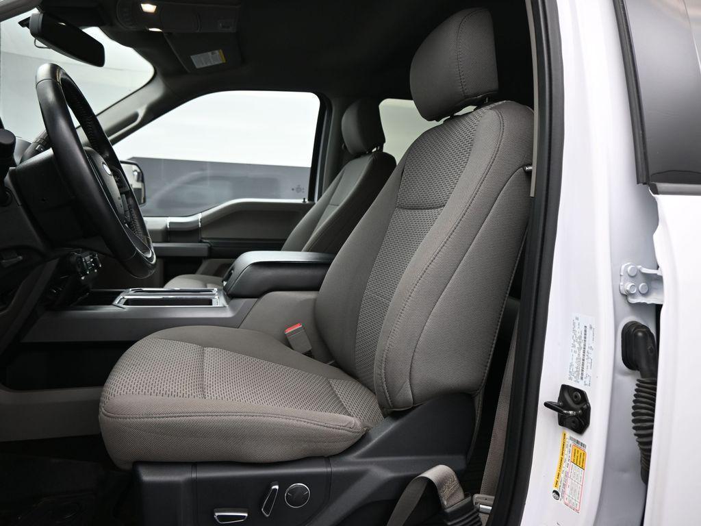 used 2020 Ford F-150 car, priced at $22,990