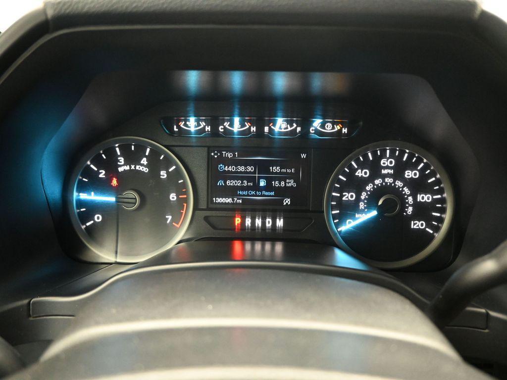 used 2020 Ford F-150 car, priced at $22,990