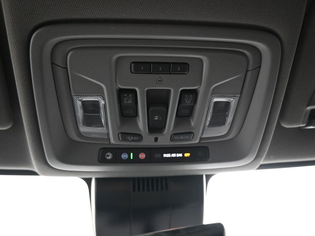 used 2024 GMC Sierra 3500 car, priced at $67,490