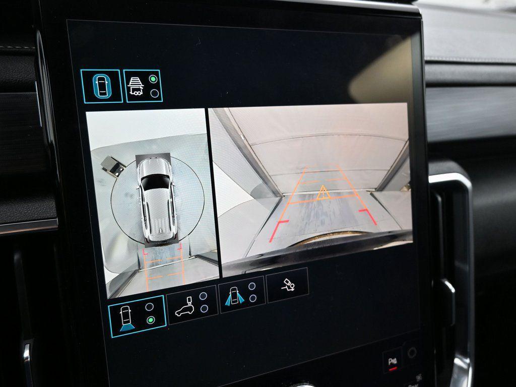 used 2025 GMC Acadia car, priced at $33,490