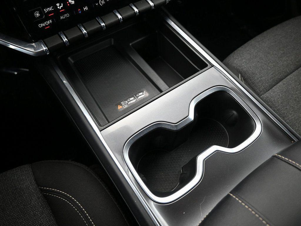 used 2025 GMC Acadia car, priced at $33,490