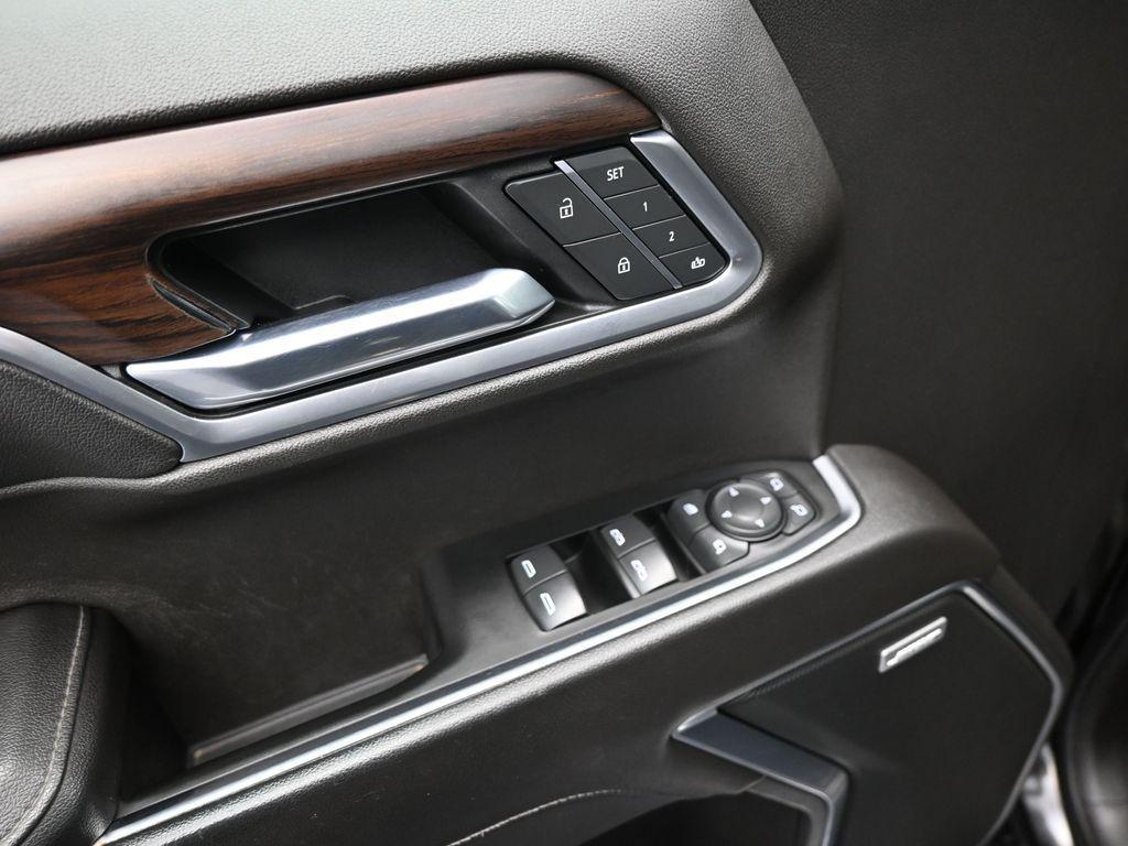 used 2022 GMC Sierra 1500 car