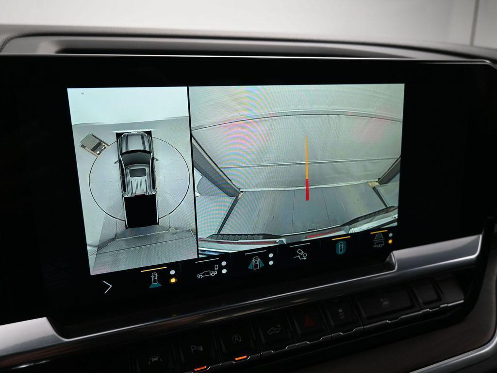 used 2022 GMC Sierra 1500 car