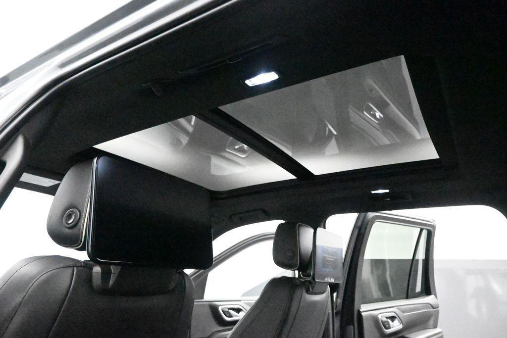 used 2021 GMC Yukon car, priced at $42,990