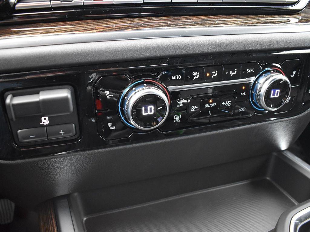 used 2025 GMC Sierra 1500 car