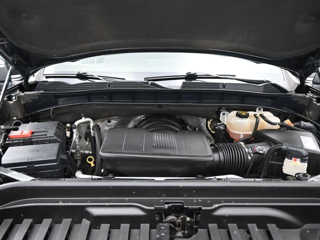 used 2019 GMC Sierra 1500 car, priced at $24,490