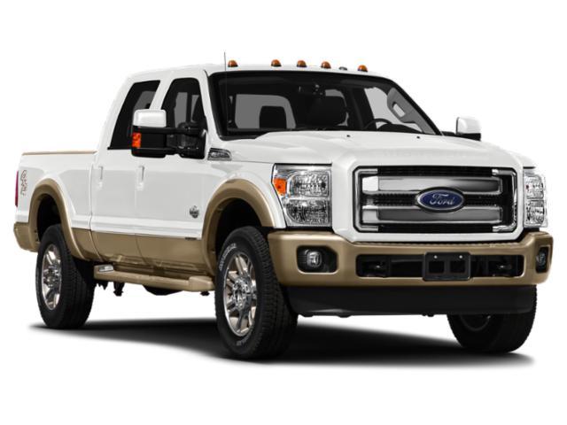 used 2014 Ford F-250 car