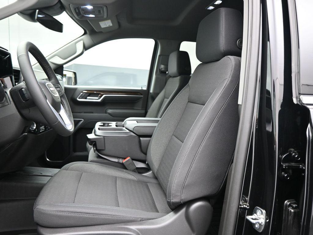 new 2026 GMC Sierra 1500 car, priced at $51,400