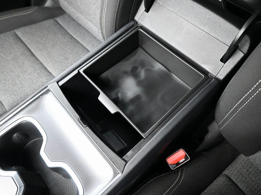 used 2025 GMC Acadia car, priced at $32,990