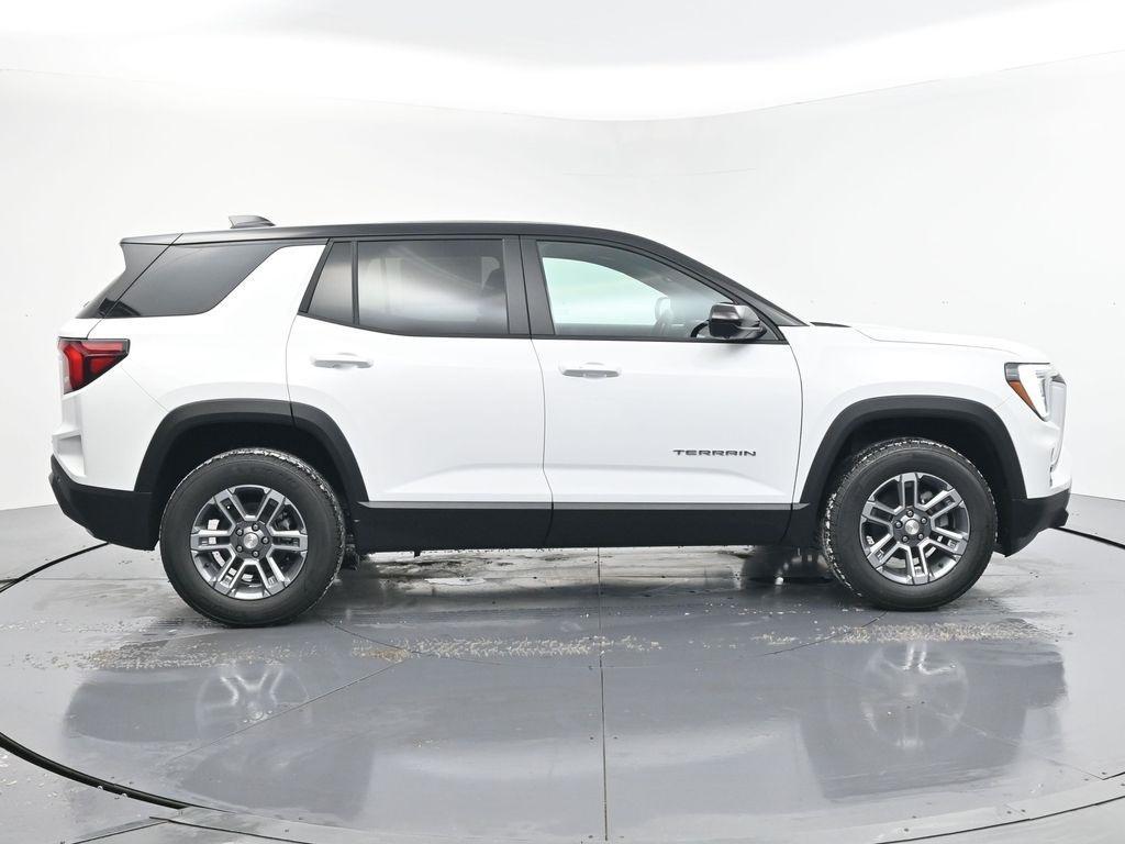 new 2026 GMC Terrain car, priced at $34,085