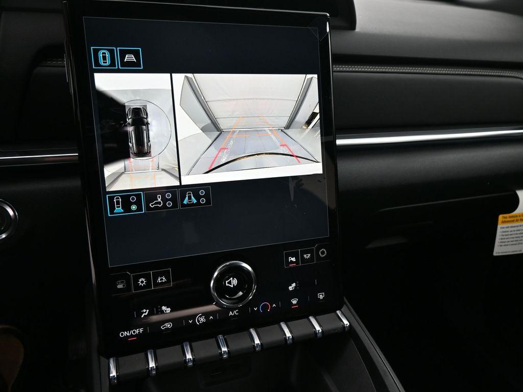 new 2026 GMC Terrain car, priced at $34,085