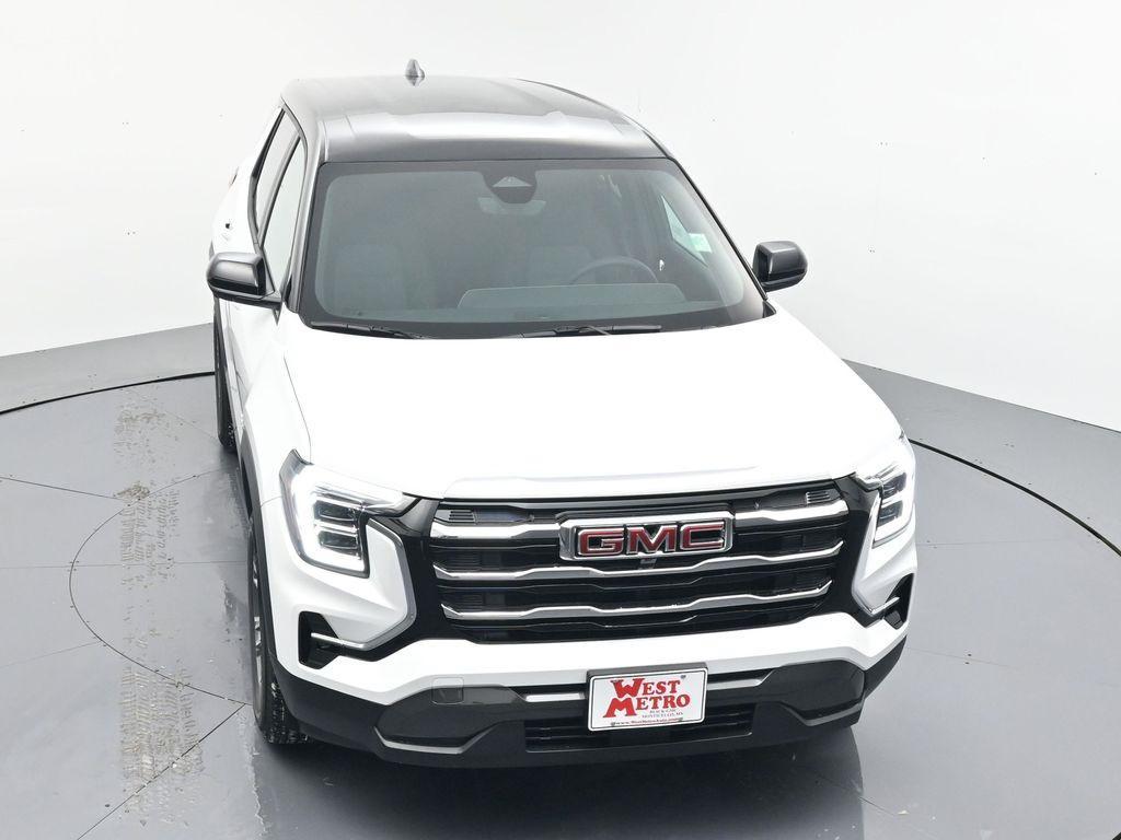 new 2026 GMC Terrain car, priced at $34,085
