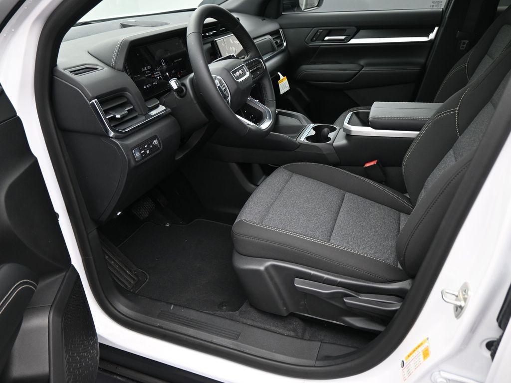 new 2026 GMC Terrain car, priced at $34,085