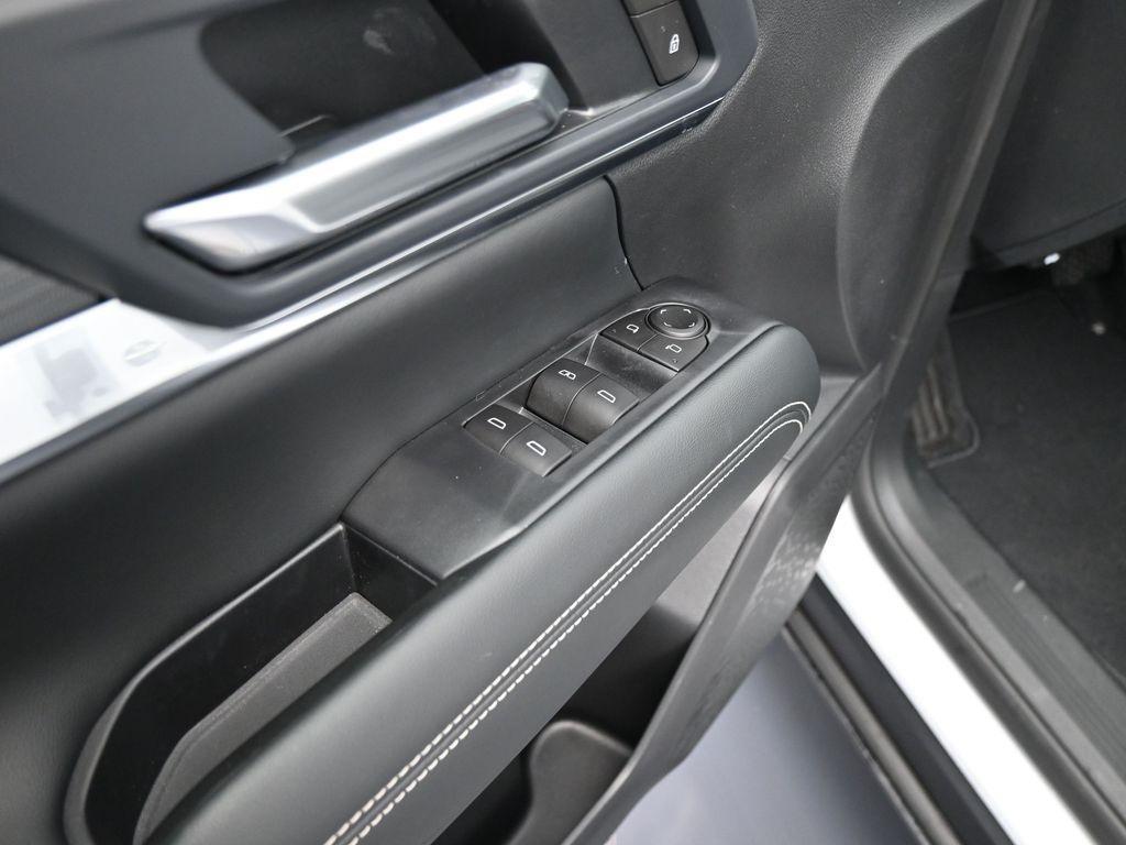 new 2026 GMC Terrain car, priced at $34,085