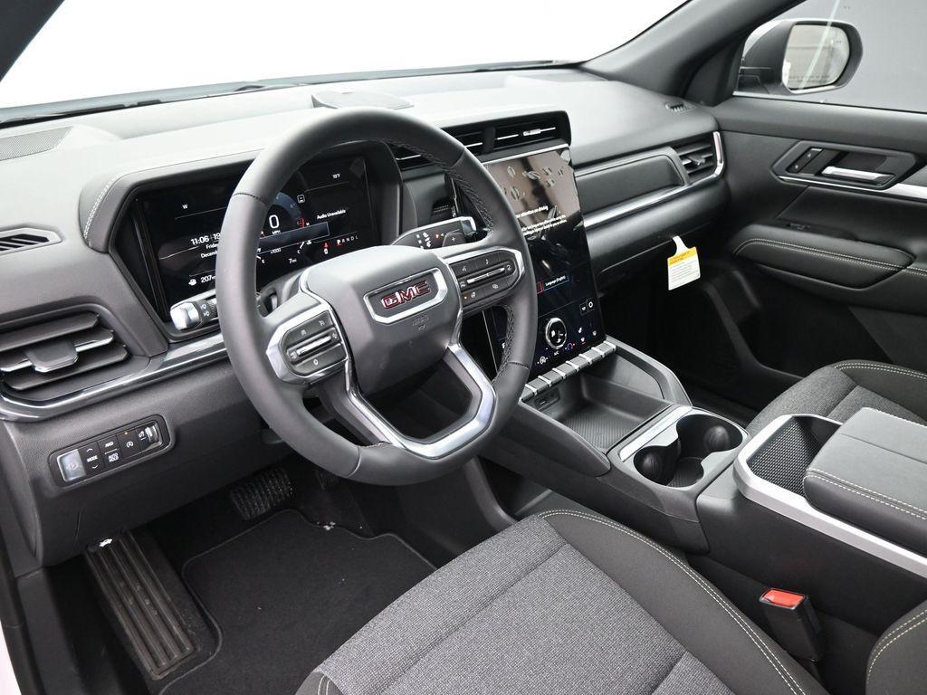 new 2026 GMC Terrain car, priced at $34,085