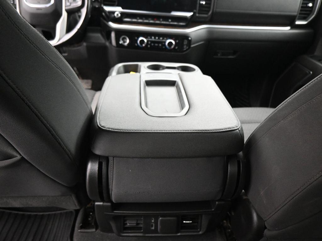 used 2023 GMC Sierra 1500 car, priced at $29,490