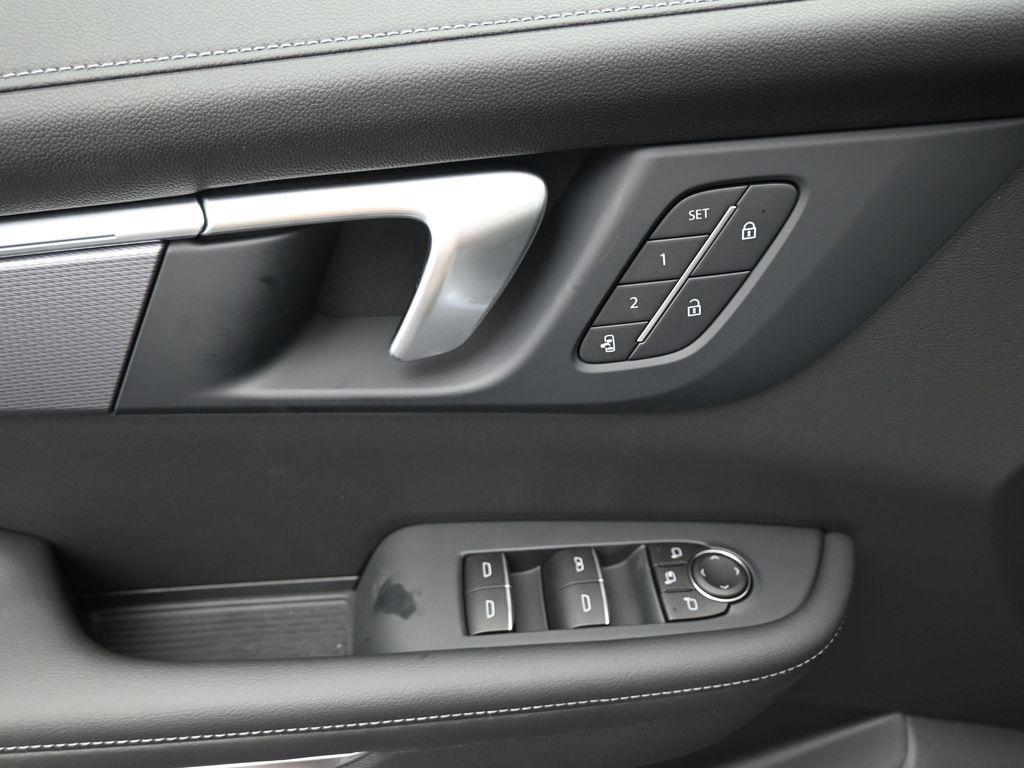 new 2026 Buick Enclave car, priced at $57,485