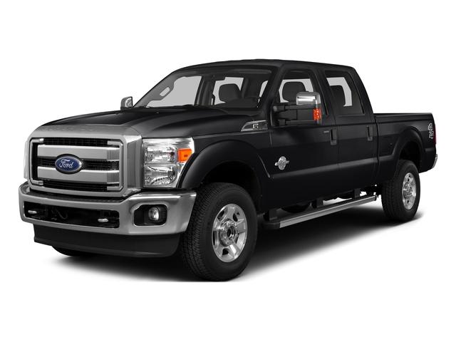 used 2016 Ford F-350 car