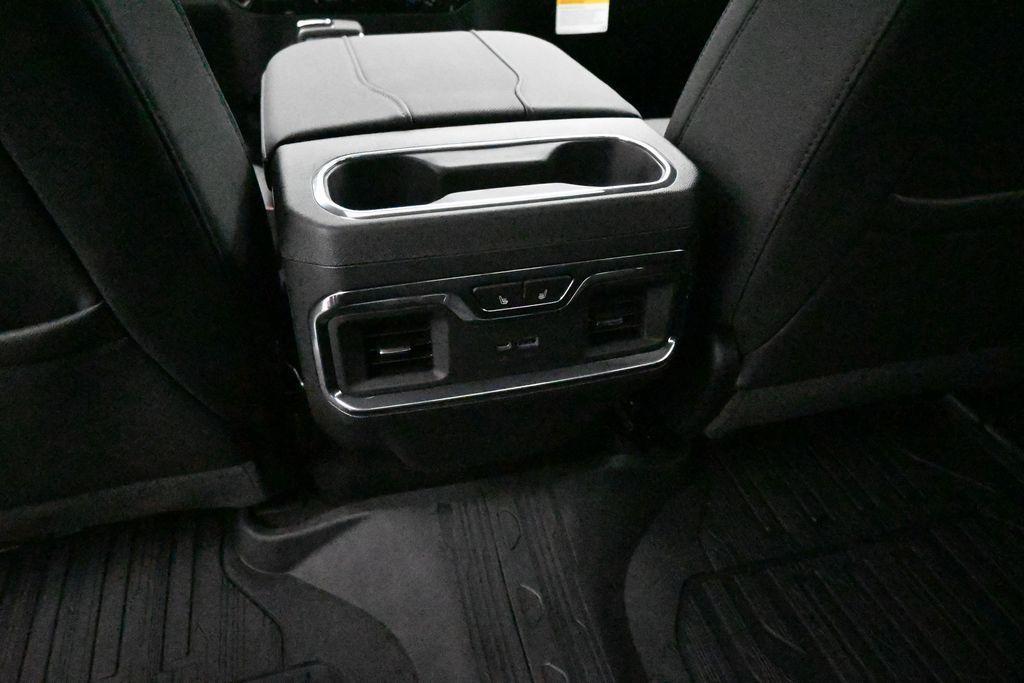 new 2026 GMC Sierra 1500 car, priced at $64,185