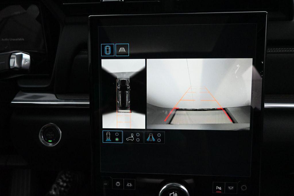 new 2026 GMC Terrain car, priced at $42,985
