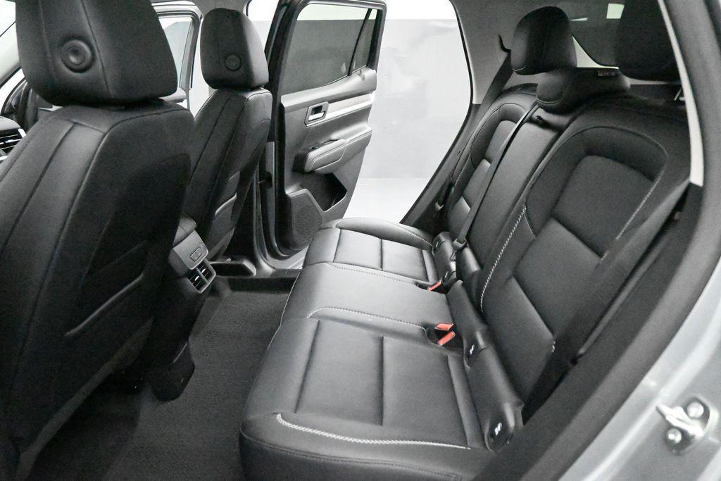 new 2026 GMC Terrain car, priced at $42,985
