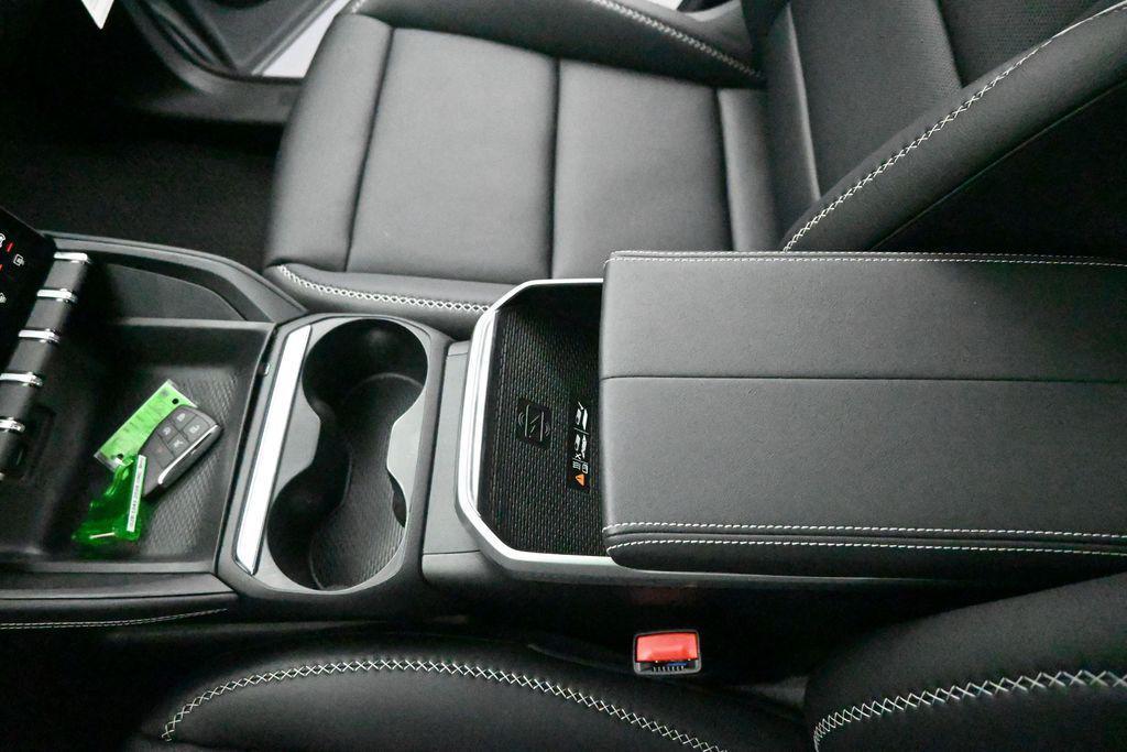 new 2026 GMC Terrain car, priced at $42,985