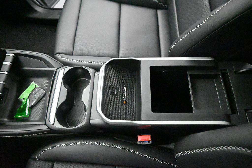 new 2026 GMC Terrain car, priced at $42,985