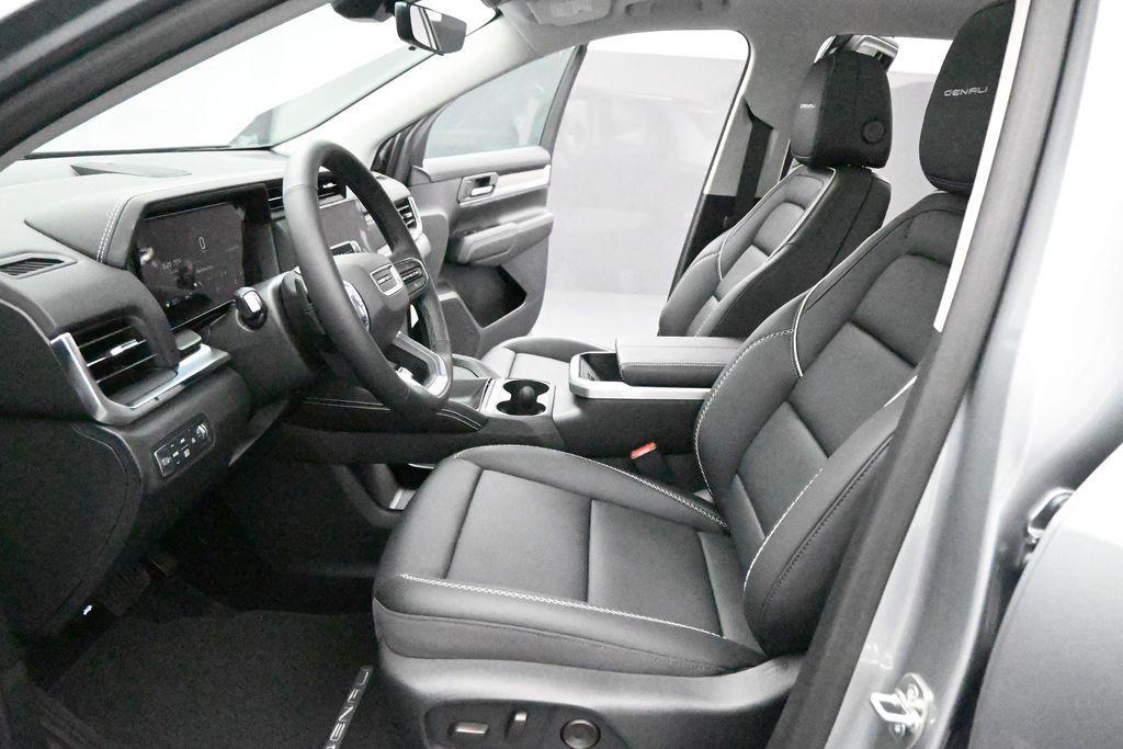 new 2026 GMC Terrain car, priced at $42,985