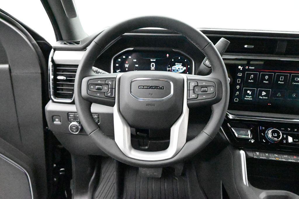 new 2026 GMC Sierra 3500 car, priced at $88,420